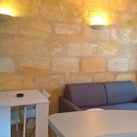 Studio Bliss Bordeaux Exterior foto