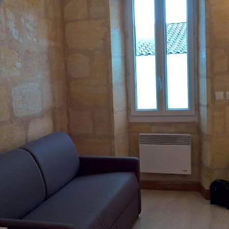 Studio Bliss Bordeaux Exterior foto