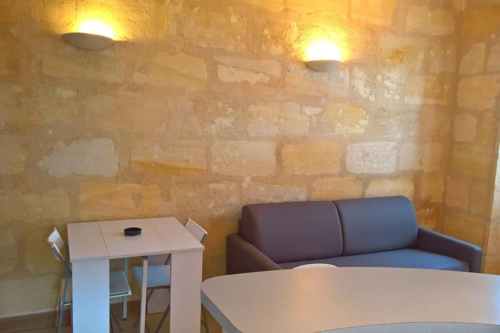 Studio Bliss Bordeaux Exterior foto