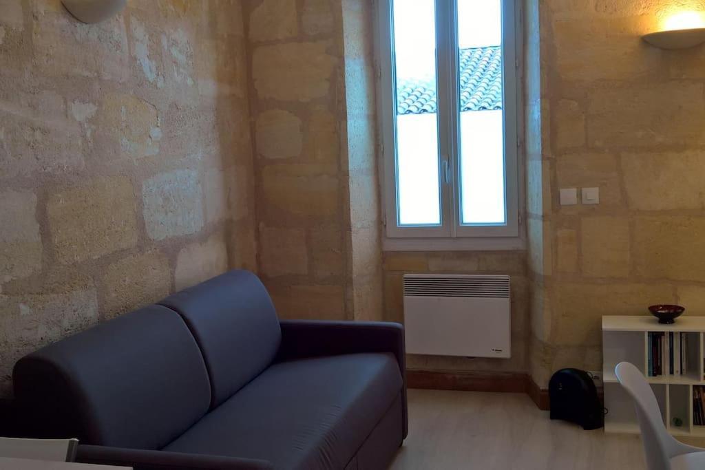 Studio Bliss Bordeaux Exterior foto